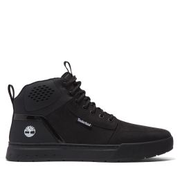 Снимка на Зимни обувки Timberland Maple Grove Sport Mid TB0A2DJQ0011 Черен