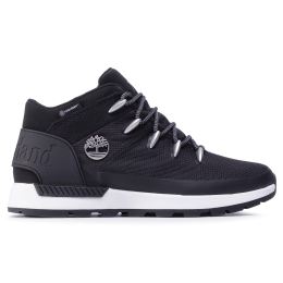 Снимка на Зимни обувки Timberland Sprint Trekker TB0A266B0151 Черен