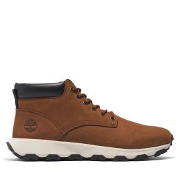 Снимка на Зимни обувки Timberland Winsor Park Chukka TB0A65992121 Кафяв