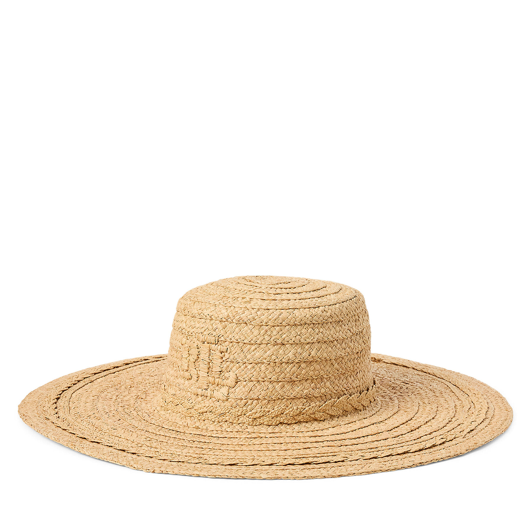 Снимка на Капела LAUREN RALPH LAUREN 454972586001 Бежов