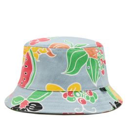 Снимка на Капела Vans Mn Undertone Ii Bucket VN0A4TQBDSB1 Син