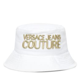 Снимка на Капела Versace Jeans Couture 78VAZK04 Бял