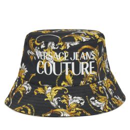 Снимка на Капела Versace Jeans Couture 78VAZK06 Черен