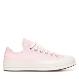 Снимка на Кецове Converse Chuck 70 A13542C Розов