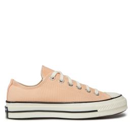 Снимка на Кецове Converse Chuck 70 Ox A03448C Оранжев