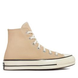 Снимка на Кецове Converse Chuck 70 Vintage Canvas A03446C Бежов