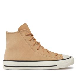 Снимка на Кецове Converse Chuck Taylor All Star A04636C Кафяв