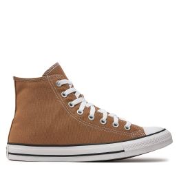 Снимка на Кецове Converse Chuck Taylor All Star A06560C Кафяв