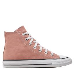 Снимка на Кецове Converse Chuck Taylor All Star A07464C Розов