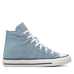 Снимка на Кецове Converse Chuck Taylor All Star A08579C Светлосиньо
