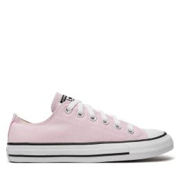 Снимка на Кецове Converse Chuck Taylor All Star A08628C Розов