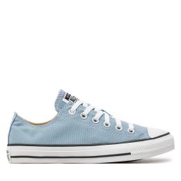 Снимка на Кецове Converse Chuck Taylor All Star A08629C Светлосиньо