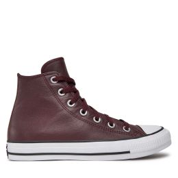 Снимка на Кецове Converse Chuck Taylor All Star A09480C 508 Бордо