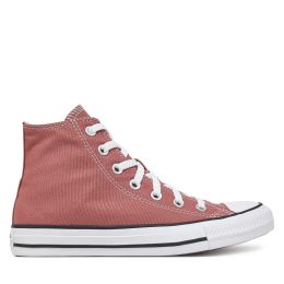 Снимка на Кецове Converse Chuck Taylor All Star A10534C Розов
