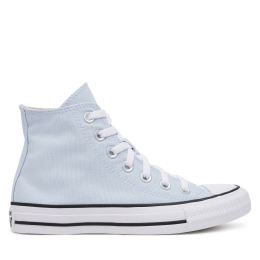 Снимка на Кецове Converse Chuck Taylor All Star A10535C Светлосиньо