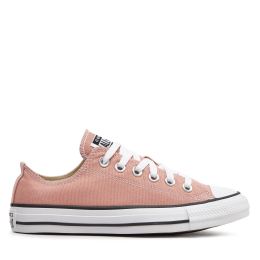 Снимка на Кецове Converse Chuck Taylor All Star A11173C Розов