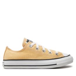 Снимка на Кецове Converse Chuck Taylor All Star A11174C Жълт