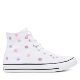 Снимка на Кецове Converse Chuck Taylor All Star A11781C Бял