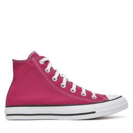 Снимка на Кецове Converse Chuck Taylor All Star A13842C Розов
