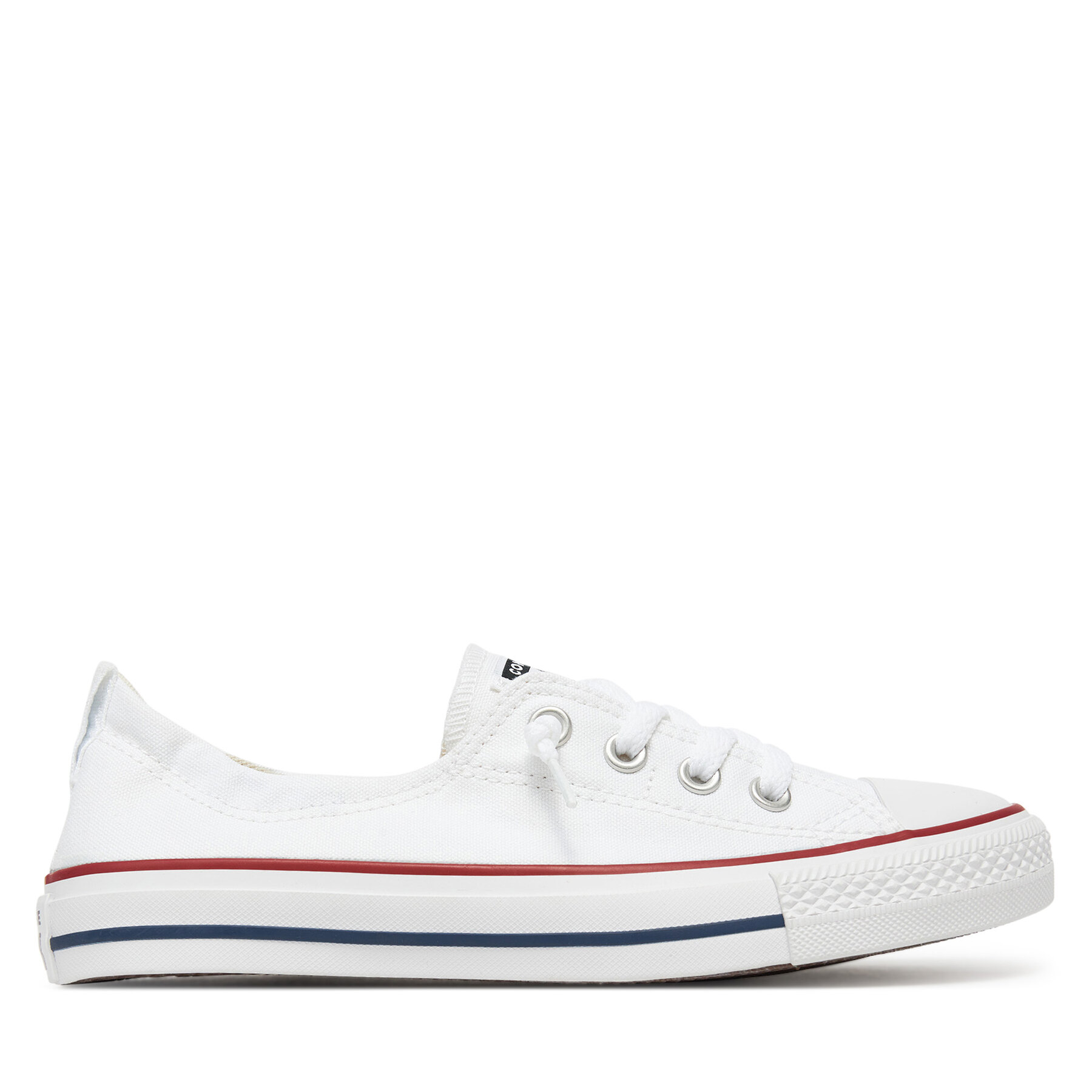 Снимка на Кецове Converse CHUCK TAYLOR ALL STAR AHORELINE 537084C Бял