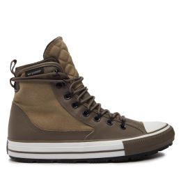 Снимка на Кецове Converse Chuck Taylor All Star All Terrain A04474C Бежов