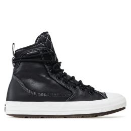 Снимка на Кецове Converse Chuck Taylor All Star All Terrain Hi 168863C Черен