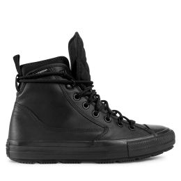 Снимка на Кецове Converse Chuck Taylor All Star All Terrain Hi 168864C Черен