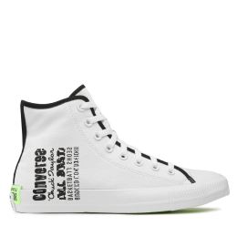 Снимка на Кецове Converse Chuck Taylor All Star Archival A02795C Бял