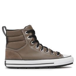 Снимка на Кецове Converse Chuck Taylor All Star Berkshire Boot A04476C Бежов
