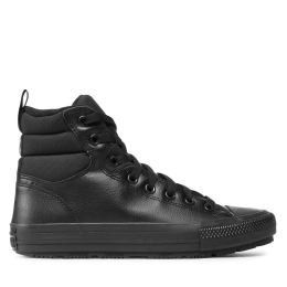 Снимка на Кецове Converse Chuck Taylor All Star Berkshire Boot Hi 171447C Черен