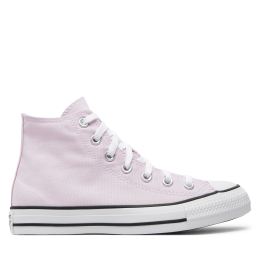 Снимка на Кецове Converse Chuck Taylor All Star Canvas A08580C Розов