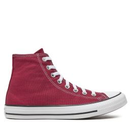 Снимка на Кецове Converse Chuck Taylor All Star Canvas M9613 Бордо