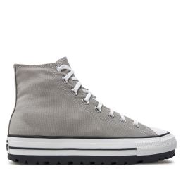 Снимка на Кецове Converse Chuck Taylor All Star City Trek A06558C Сив