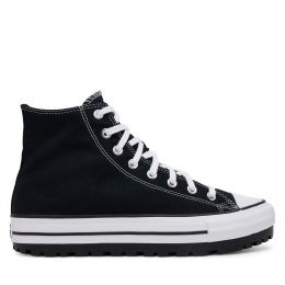 Снимка на Кецове Converse Chuck Taylor All Star City Trek A06776C Черен