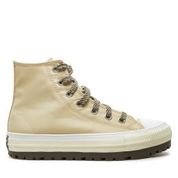 Снимка на Кецове Converse Chuck Taylor All Star City Trek A08532C Бежов