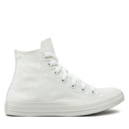 Снимка на Кецове Converse Chuck Taylor All Star Classic 1U646 W Бял