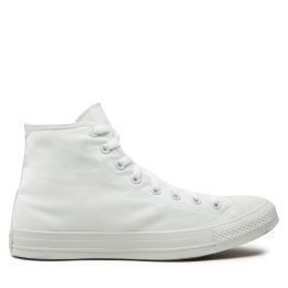 Снимка на Кецове Converse Chuck Taylor All Star Classic 1U646 Бял
