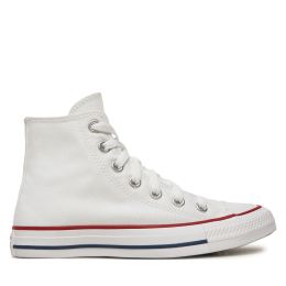 Снимка на Кецове Converse Chuck Taylor All Star Classic M7650 W Бял
