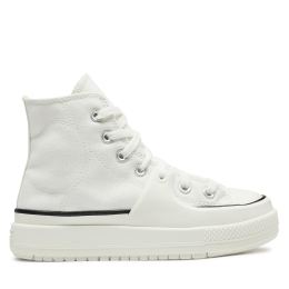 Снимка на Кецове Converse Chuck Taylor All Star Construct A02832C Екрю