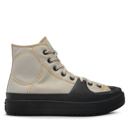Снимка на Кецове Converse Chuck Taylor All Star Construct A04528C Бежов