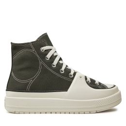 Снимка на Кецове Converse Chuck Taylor All Star Construct A06618C Каки