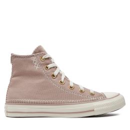 Снимка на Кецове Converse Chuck Taylor All Star Crafted Stitching A07548C Кафяв