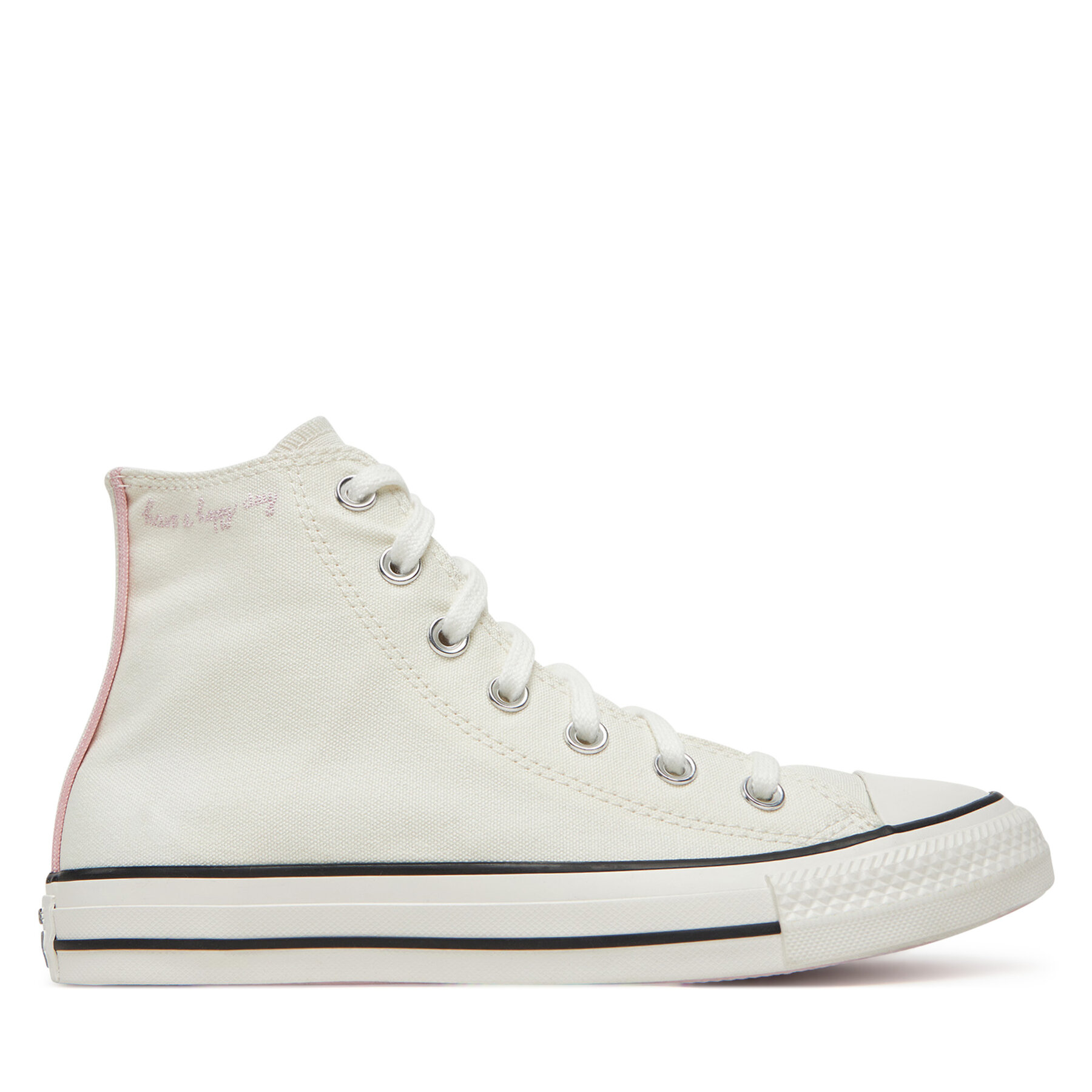 Снимка на Кецове Converse Chuck Taylor All Star Crochet Laces A10686C Бежов