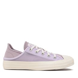Снимка на Кецове Converse Chuck Taylor All Star Crush Heel A03503C Виолетов