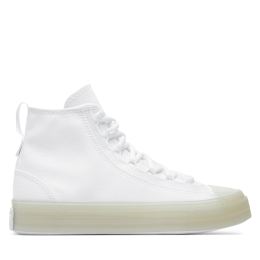 Снимка на Кецове Converse Chuck Taylor All Star Cx Exp2 A06596C Бял