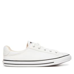 Снимка на Кецове Converse Chuck Taylor All Star Dainty Lucy A12951C Бял