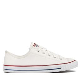 Снимка на Кецове Converse Chuck Taylor All Star Dainty Ox 564981C Бял