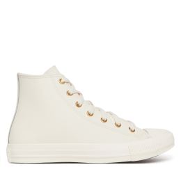 Снимка на Кецове Converse Chuck Taylor All Star Gold Luxe A10709C Бежов