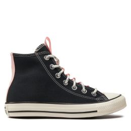 Снимка на Кецове Converse Chuck Taylor All Star Grid A08101C Черен