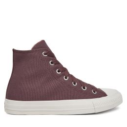 Снимка на Кецове Converse Chuck Taylor All Star Heavy Canvas A10510C Кафяв